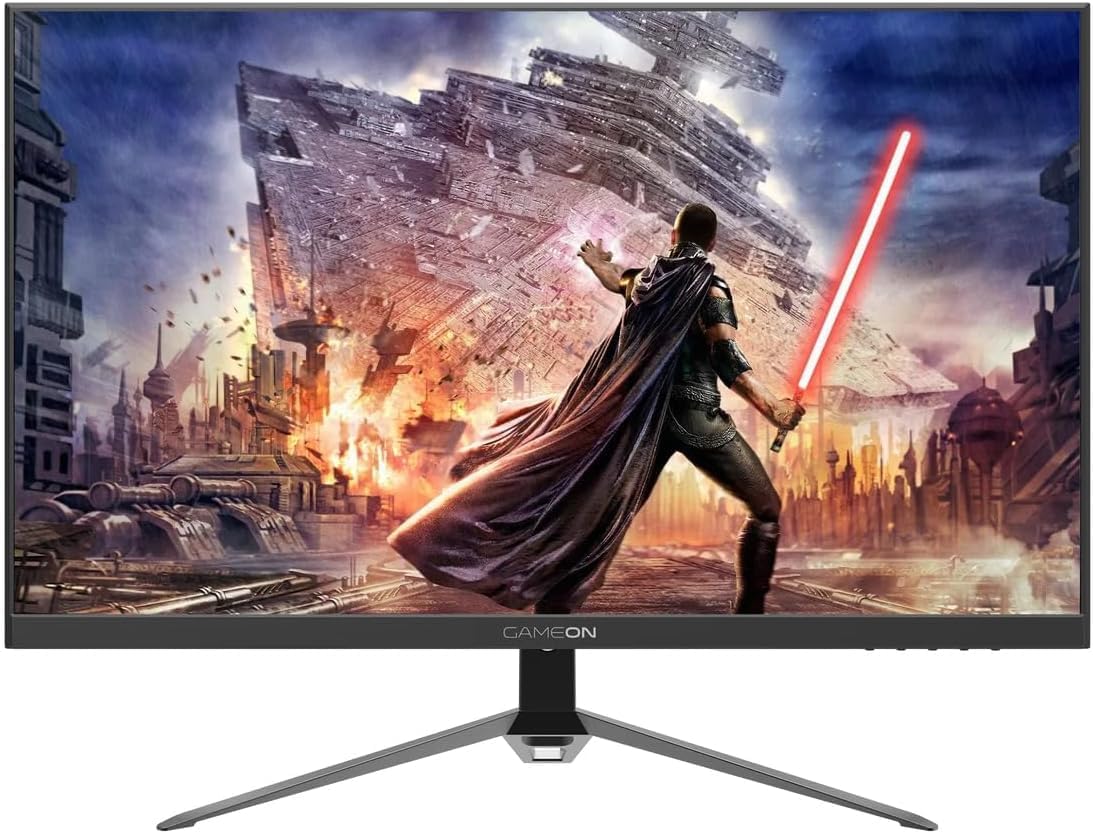 The Battlestation