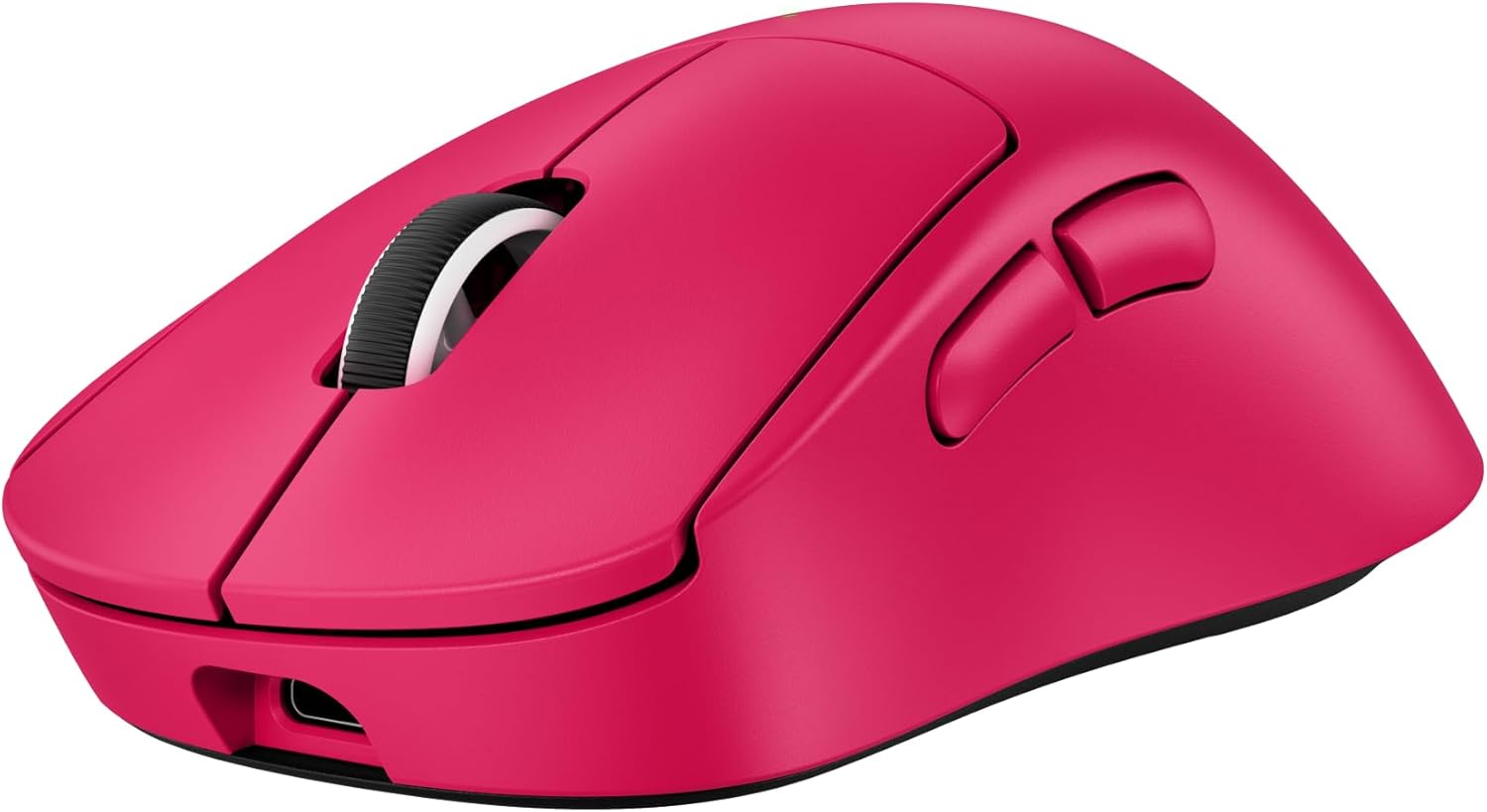 Lightweight wireless gaming mouse (26K sensor)