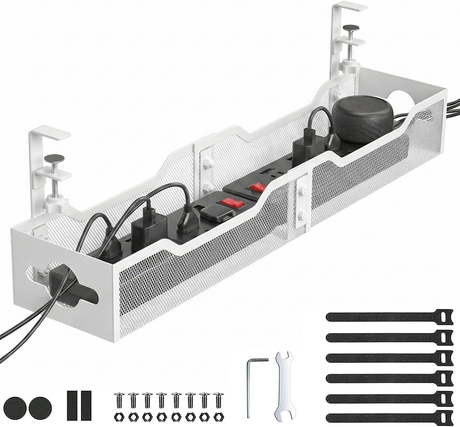 Cable Management Tray