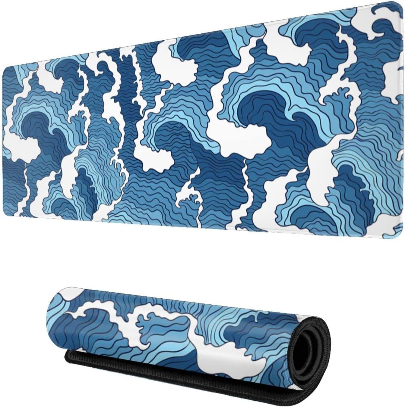Large Desk Mat