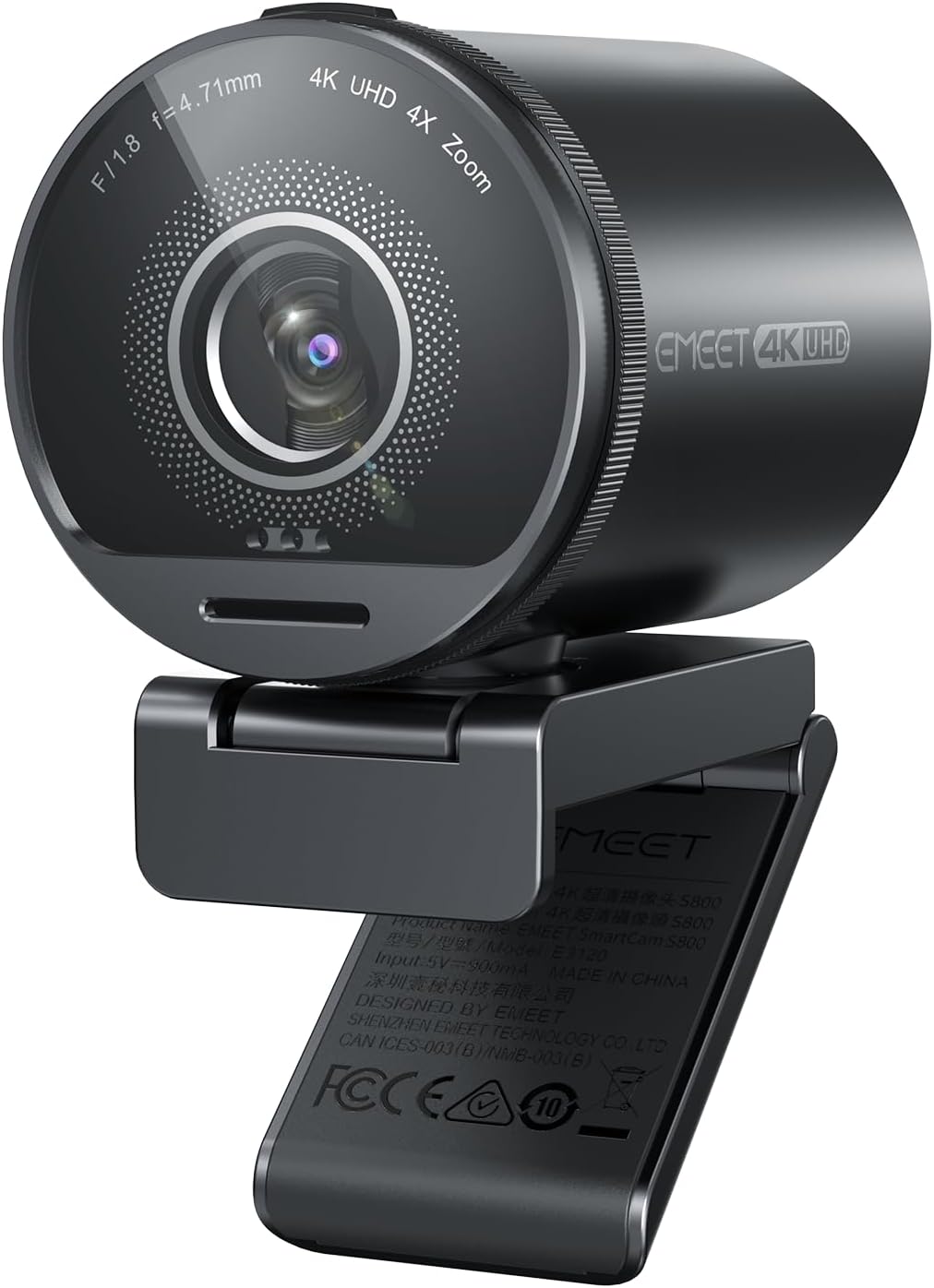 4K Webcam