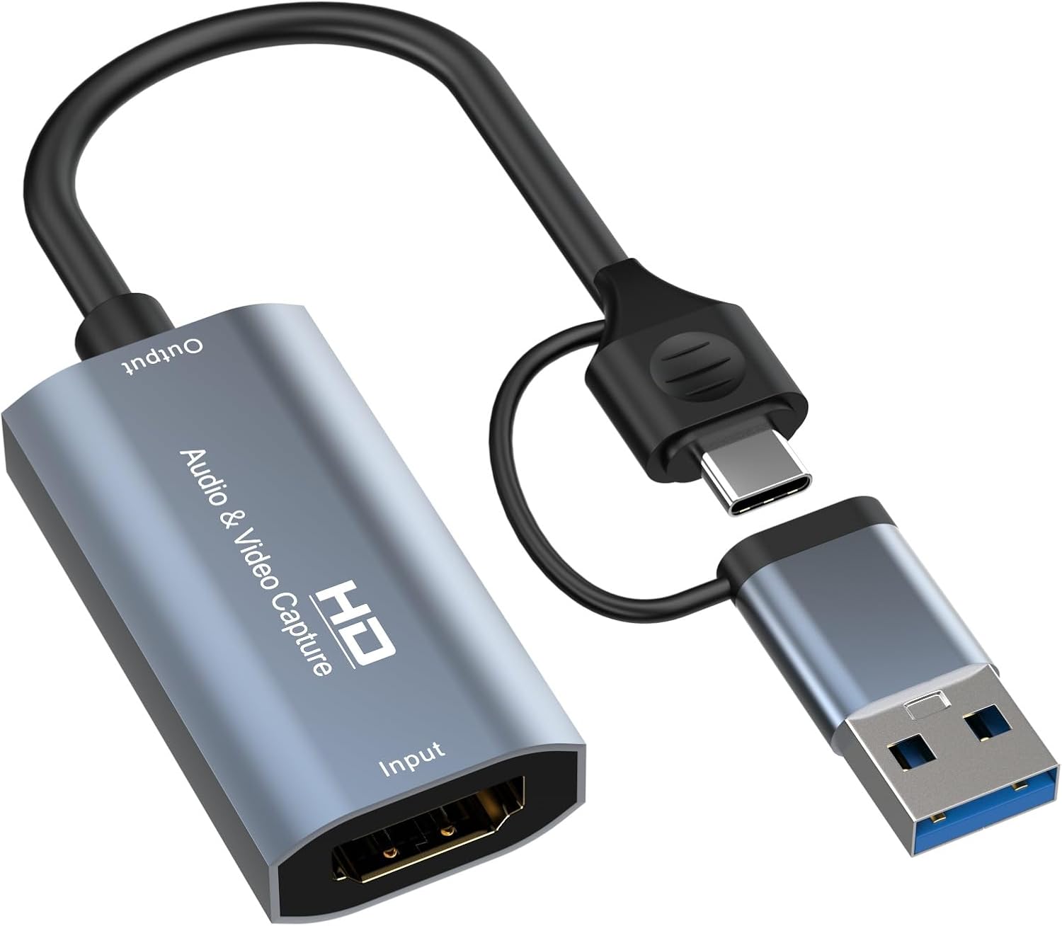 HDMI Video Capture Card