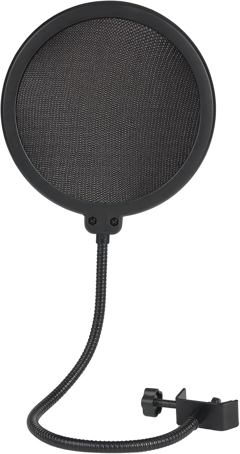 Pop Filter